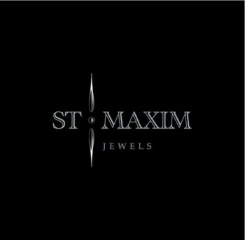 Diseño de logotipos: St. Maxim